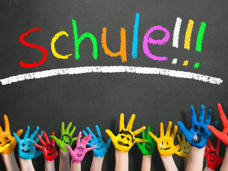 Jetzt anmelden: Schulanfänger 2027 in Petersdorf