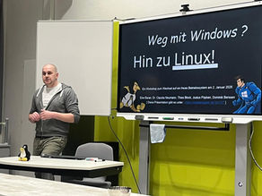Alten Laptop fit für die Zukunft machen