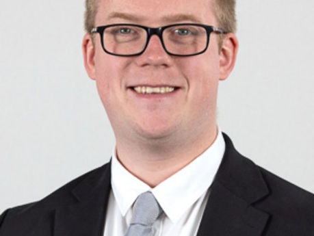 Lukas Reinken (CDU) zum Haushalt 2026