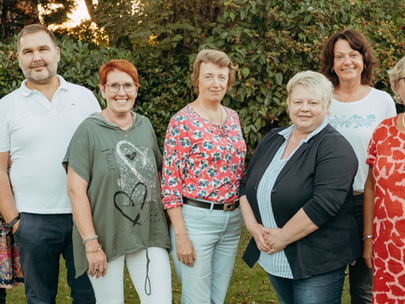 ZiB Bösel will Hilfe weiter ausbauen