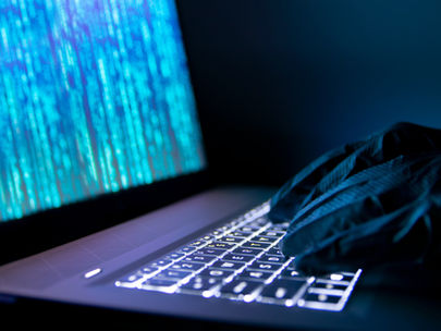 Wenn der Betrieb stillsteht: Cyberangriffe sind längst Alltag