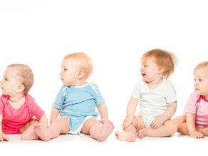 Baby-Boom in Bösel: Warum wurden 25 % mehr Kinder geboren?