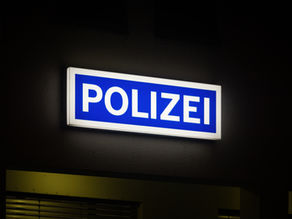 Weltkriegsbombe in Bösel erfolgreich gesprengt