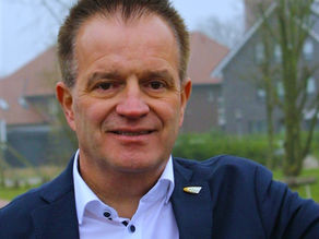 Abschied vor der Zeit: Breiter Dank an Bürgermeister Block