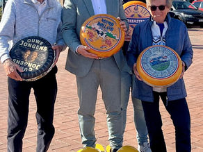 Hollandmarkt feiert Premiere in Bösel