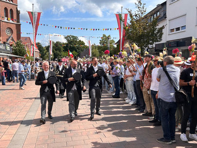 Beschluss gefasst: Friesoyther Schützengilde wird zum Verein