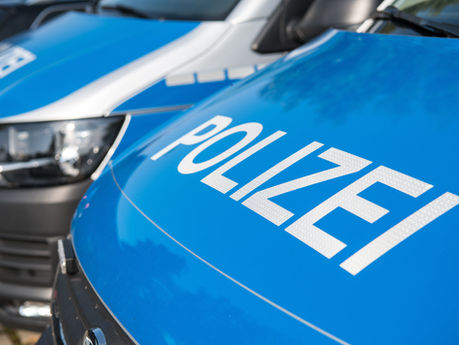 Einbruch in Verbrauchermarkt