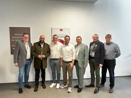 Bell investiert Millionen in Werk Harkebrügge