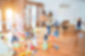 Friesoyther Kindertagesstätten öffnen für Familien ihre Türen