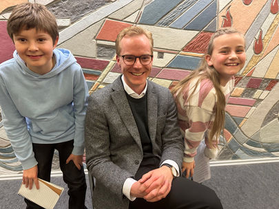 „Ich war Lego-Fan“