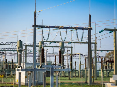 Landräte schlagen Alarm wegen unzureichender Stromnetze