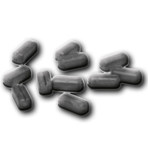 Tungsten Quick Change Weights BMG Tackle