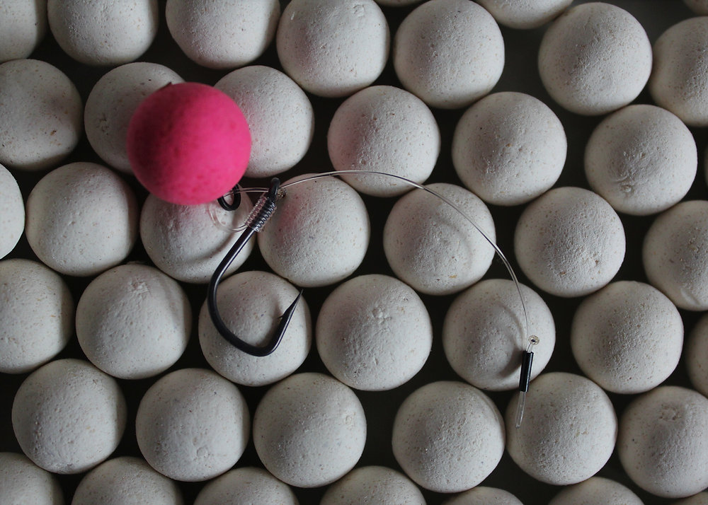 Chod Rig