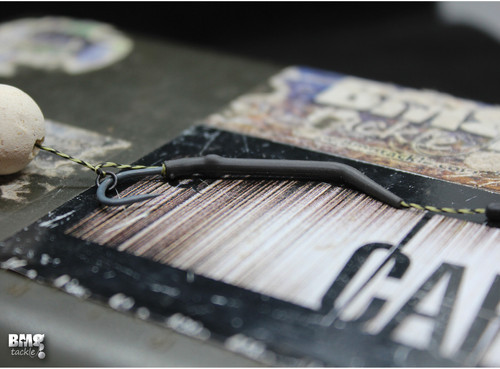 Tungsten Noodle Kickers BMG Tackle