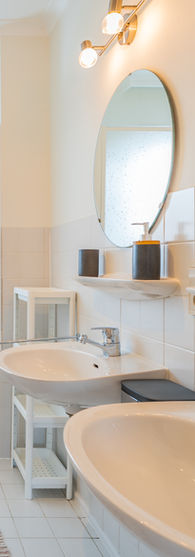 Bed & Port Duplex Apartment