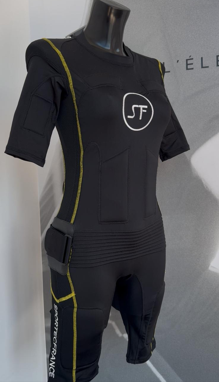 Combinaison SportecFrance