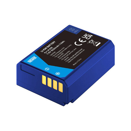 Miniatura: BATERÍA NEWELL LP-E10 PARA CANON 