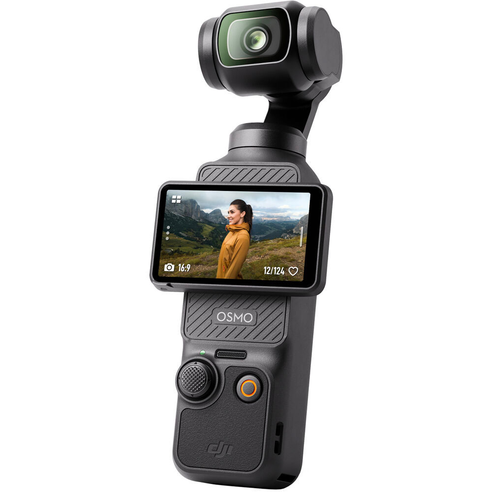 OSMO POCKET 3