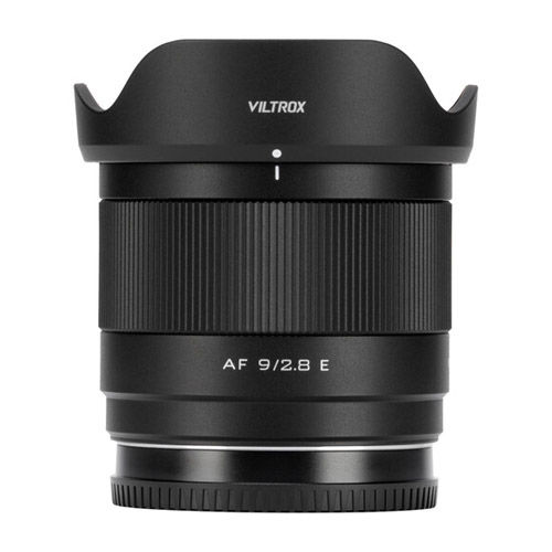 LENTE VILTROX 9/ 2.8 S