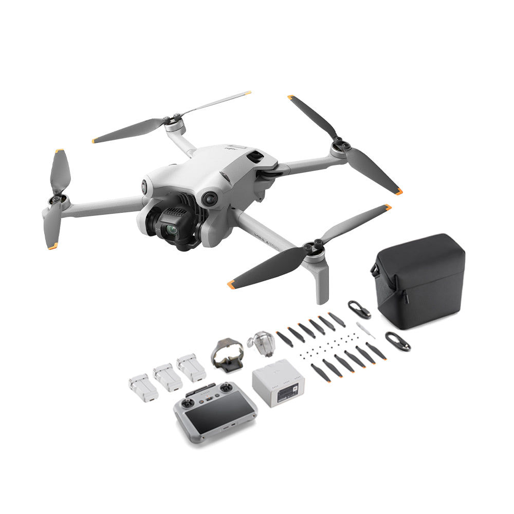 DRON DJI MINI 5 PRO COMBO PLUS