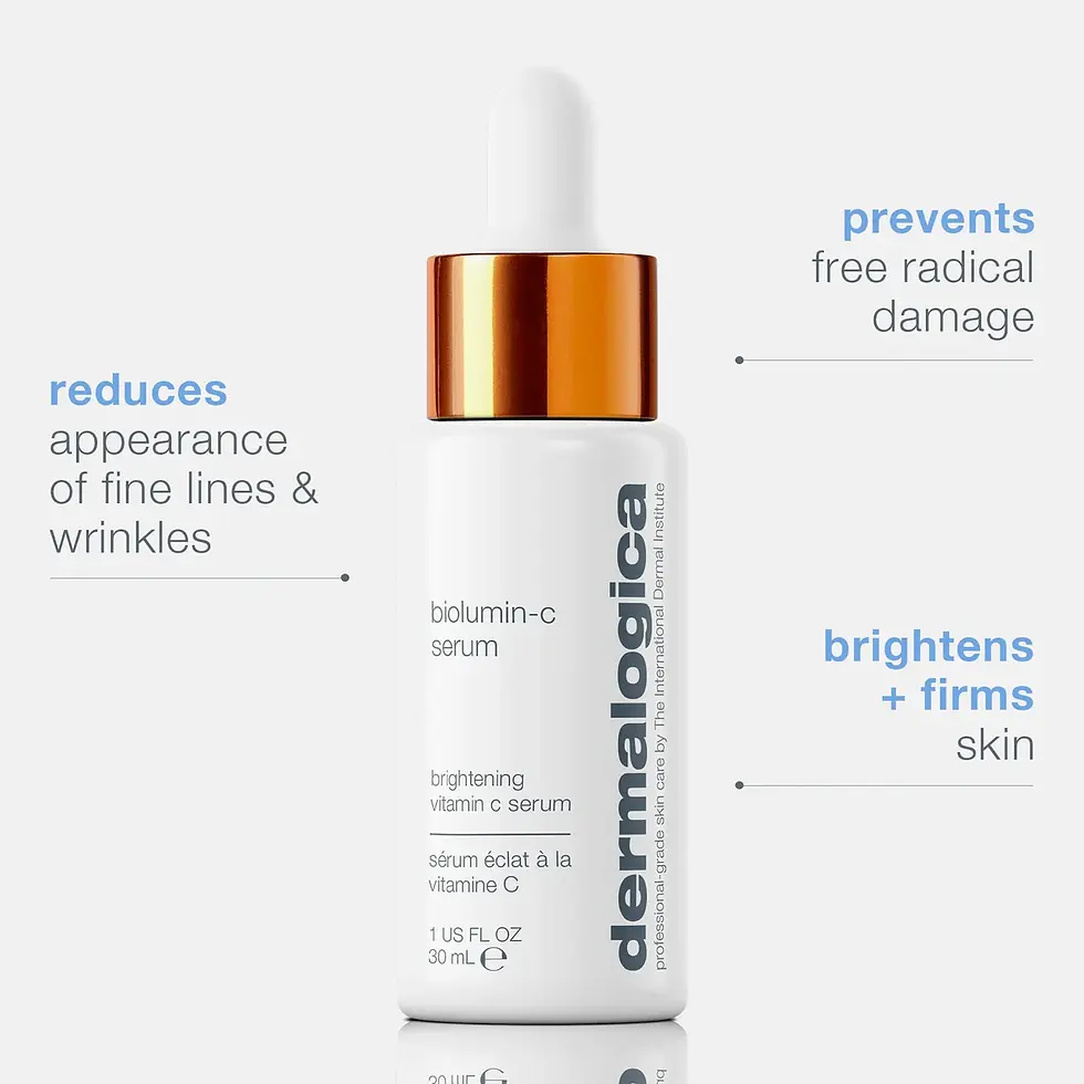Thumbnail: Biolumin-c vitamin c serum