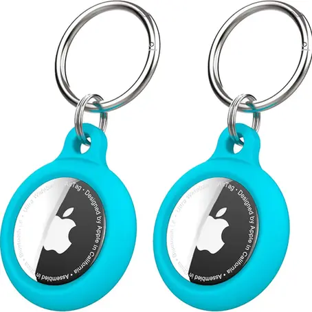 Apple AirTag: आपकी खोई हुई चीज़ों को ढूंढने का आसान तरीका