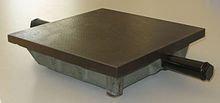 Surface Plate