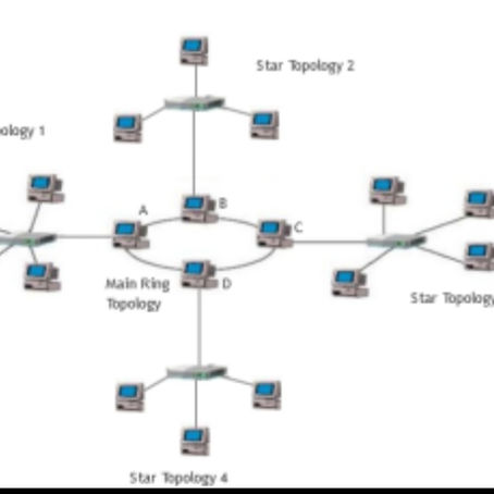 Network Topologies