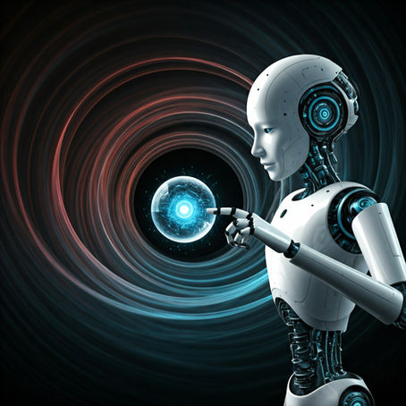 हैप्टिक टेक्नोलॉजी में गहन अन्वेषण: स्पर्श का विज्ञान