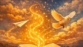 “दिल से जो बात निकलती है असर रखती है,
पर नहीं ताक़त-ए-परवाज़, मगर रखती है।”