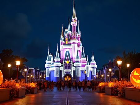 A Complete Guide to Mickey's Not So Scary Halloween Party 2026