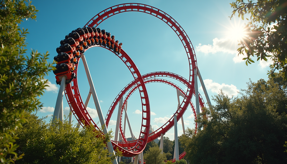 Exciting New Rides and Attractions at Walt Disney World This Summer