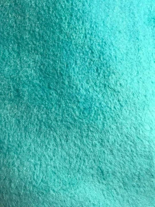 Thumbnail: Joyful Dinotastic Fun Fleece Blanket