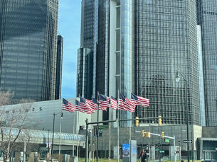 Happy Memorial Day