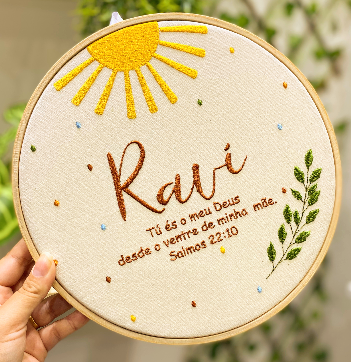 Porta Maternidade Varios modelos