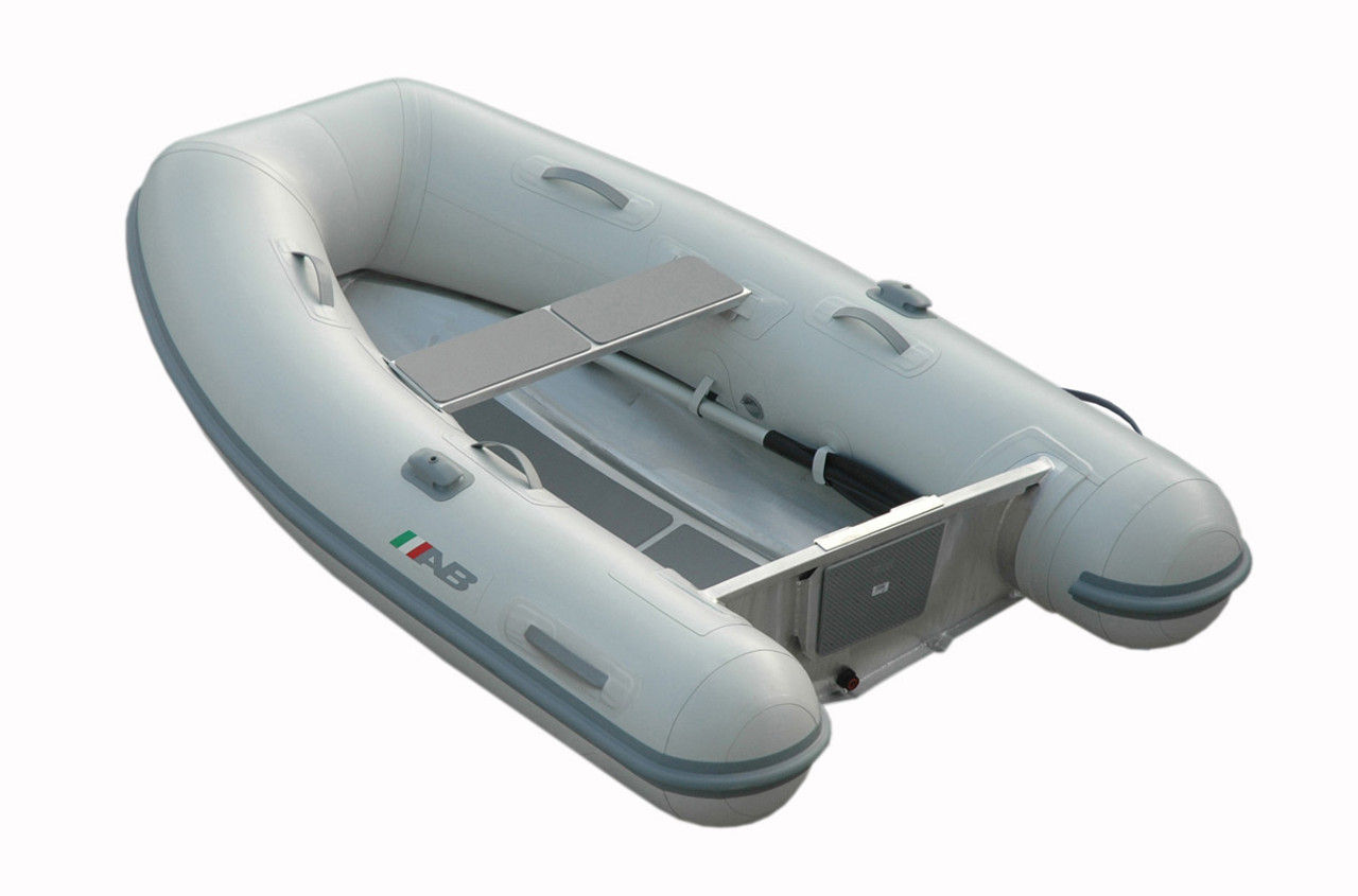 AB Lammina 7.5 UL Ultralight Rigid Inflatable Boat 2022
