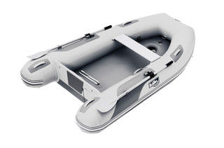 Achilles LSI-E Series White LSI-260E Inflatable Boat 2022