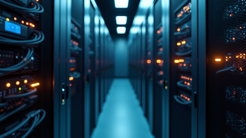 IT Security Best Practices: Protecting Your Business in a Digital World