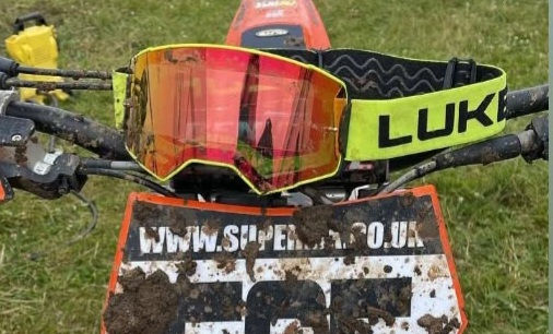 Thumbnail: Armor vision 50mm smart film strips - 3 pack