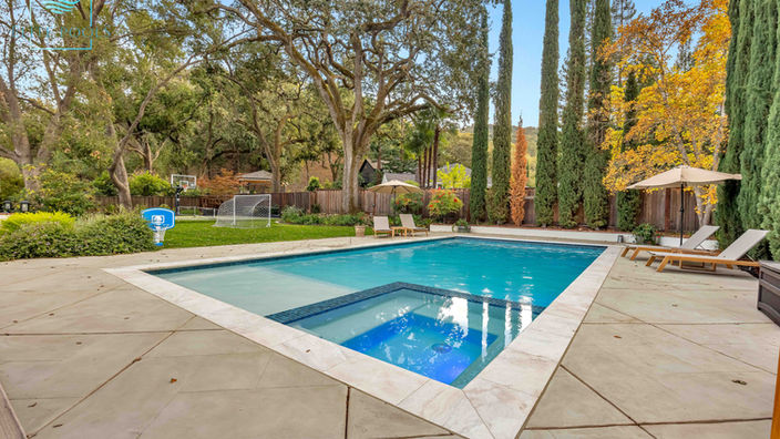 Pool Remodel East Bay 