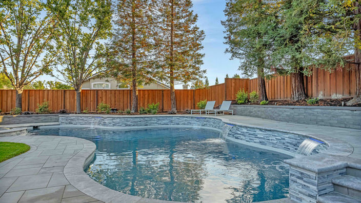 Pool Remodel East Bay 