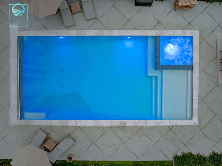 Pool Remodel East Bay