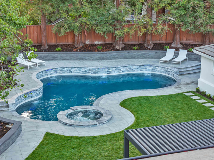 Pool Remodel East Bay