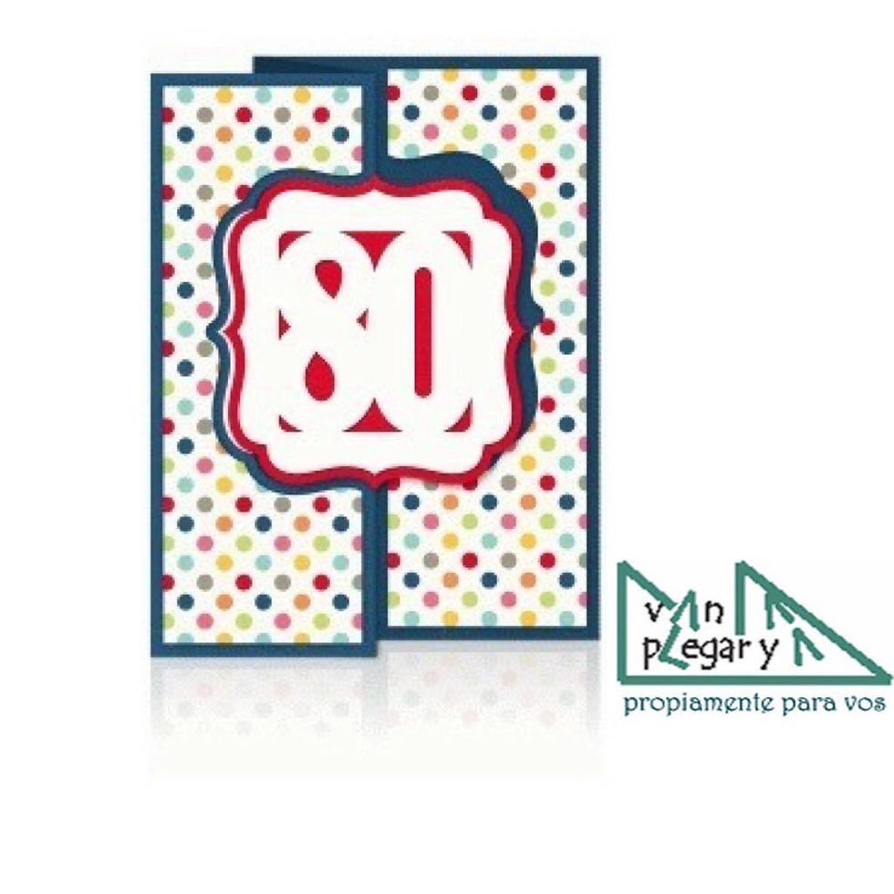 Miniatura: tarjeta aniversario