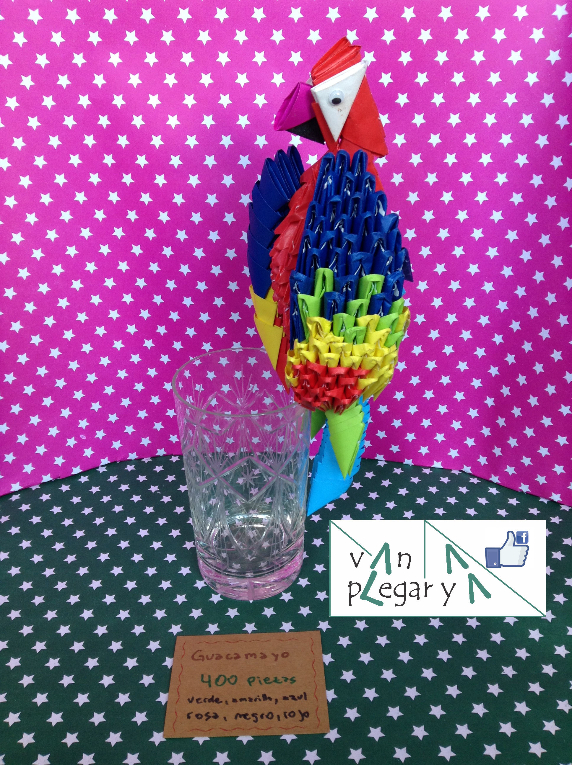 guacamayo