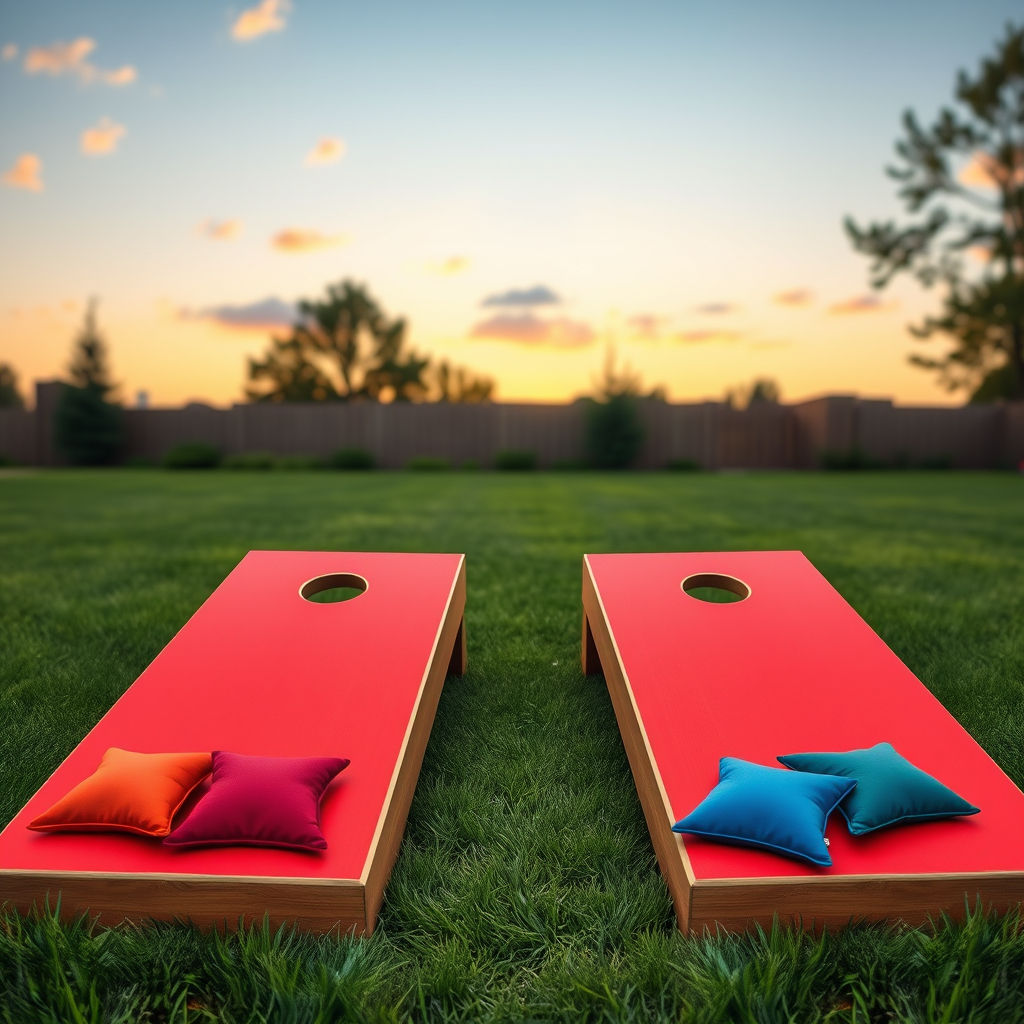 Cornhole