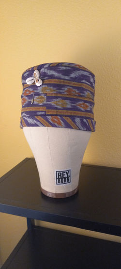 KUFI