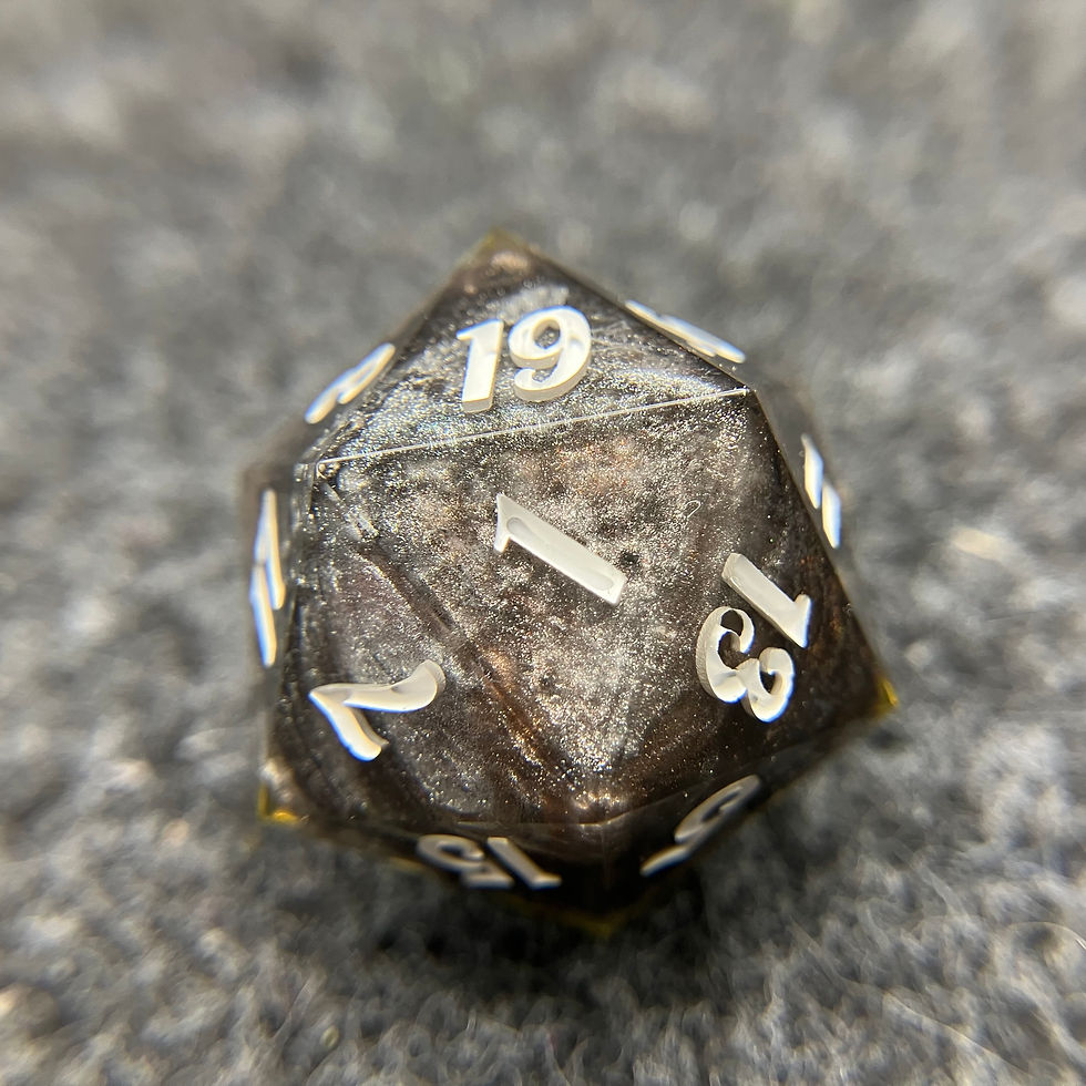Thumbnail: Cenote 25mm d20