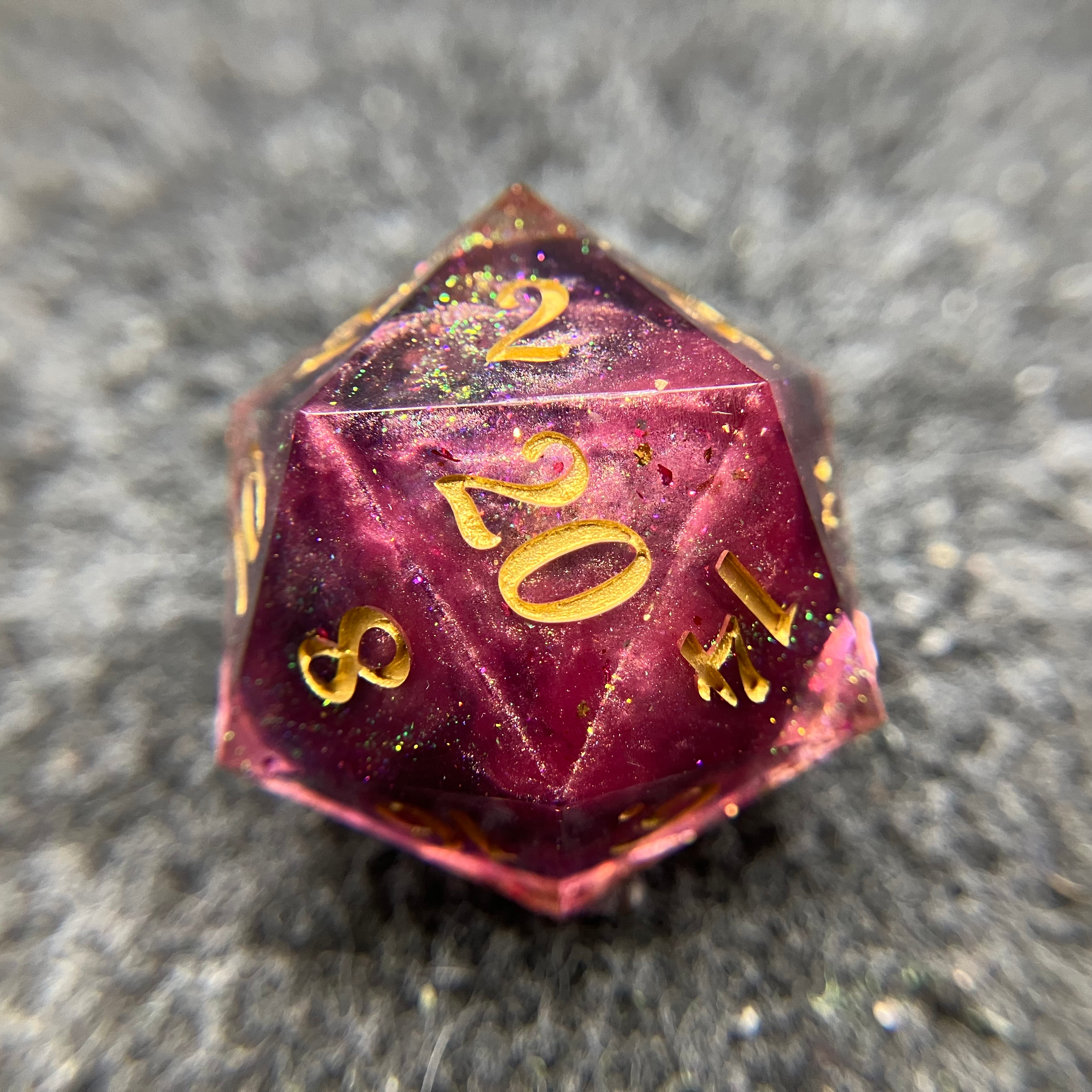 School of Enchantment 30mm Chonky Boi
