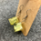 Thumbnail: Spring Glade dice earrings